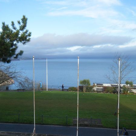 Babbacombe Royal Hotel And Carvery Torquay Exteriör bild