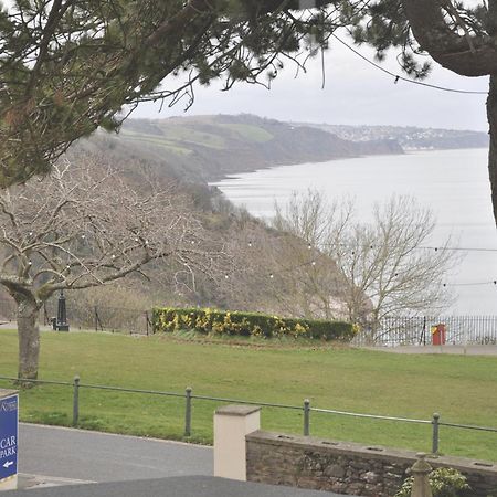 Babbacombe Royal Hotel And Carvery Torquay Exteriör bild