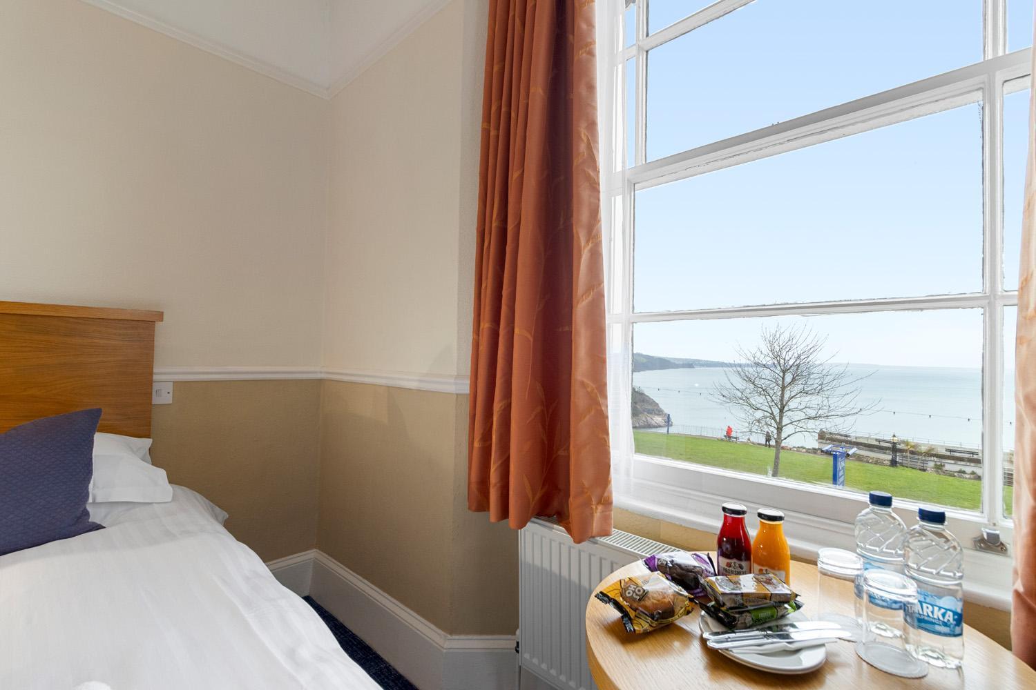 Babbacombe Royal Hotel And Carvery Torquay Exteriör bild
