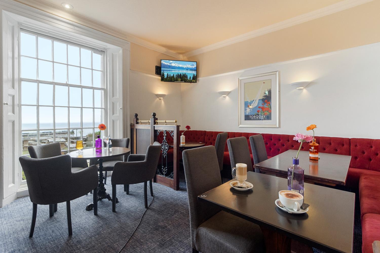 Babbacombe Royal Hotel And Carvery Torquay Exteriör bild