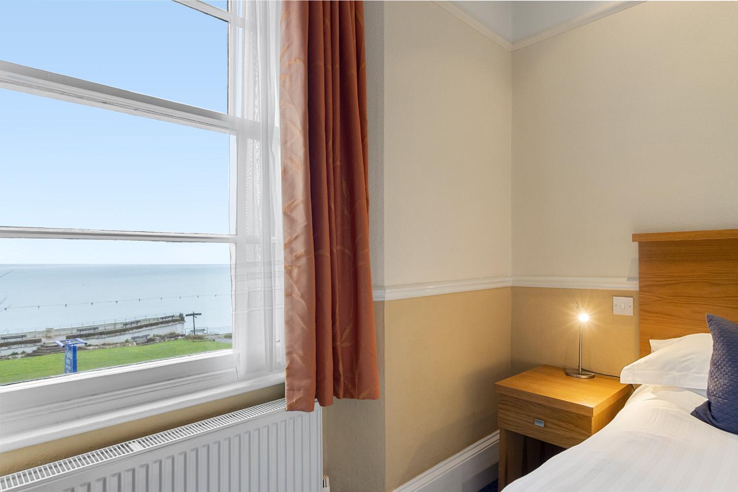 Babbacombe Royal Hotel And Carvery Torquay Exteriör bild