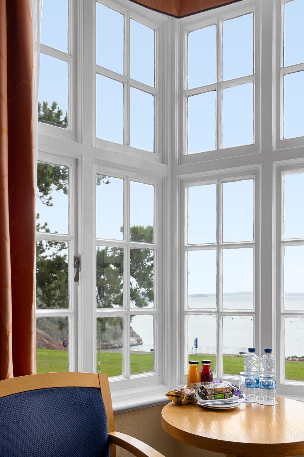 Babbacombe Royal Hotel And Carvery Torquay Exteriör bild